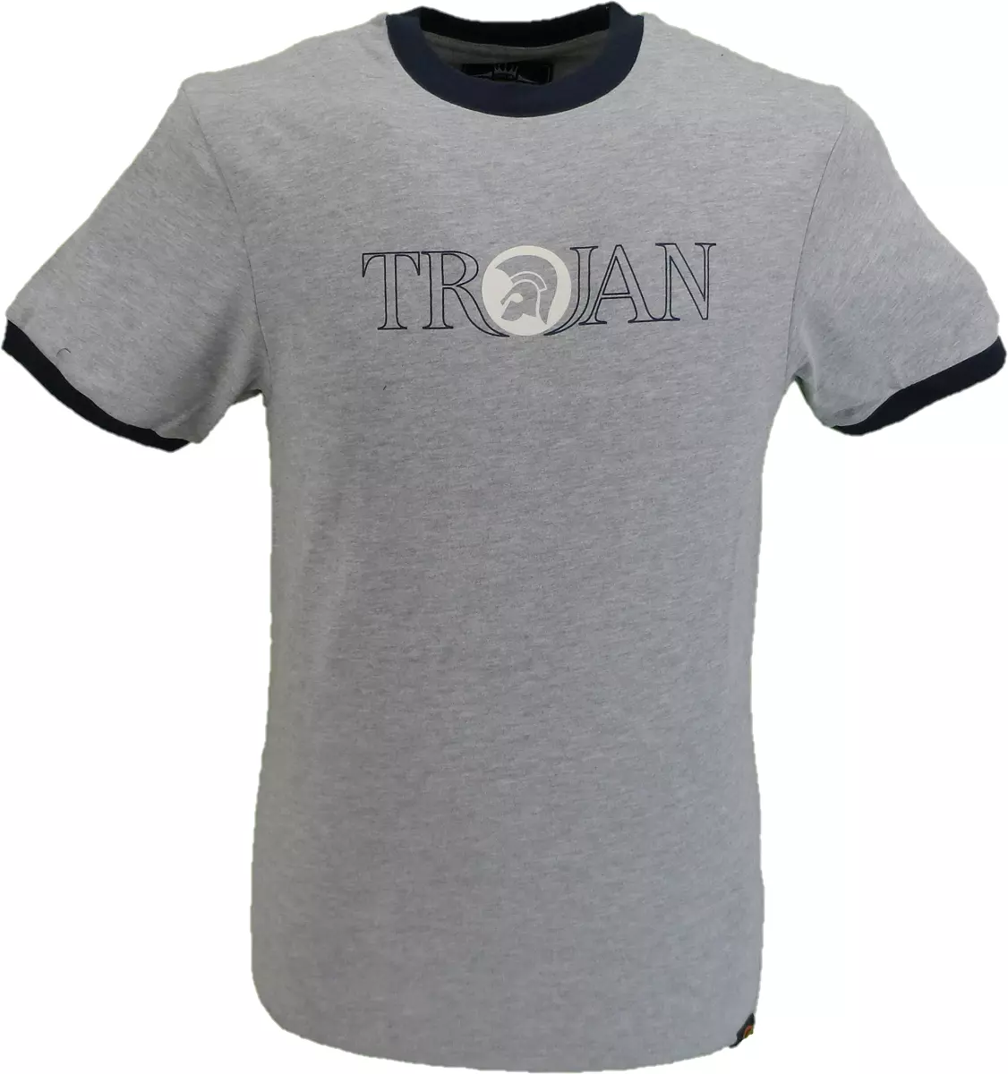 Trojan grey 2024