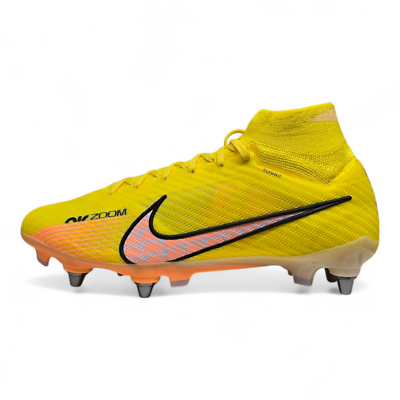 Nike Zoom Superfly 9 Elite SG-Pro Player Edition Made in Bosnia