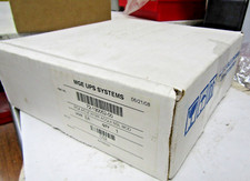    NEW MGE UPS SYSTEMS 72-130052-00 PCA ACUZ XFMR ACQUI SGL MOD IN FACTORY BOX