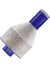 SHDIATOOL Diamond Drill Core Bits Milling Bit Hole Saw for 4/5-INCH-2-INCH. B1