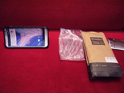 htc m8 case easyacc neu