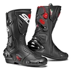 Sidi Vertigo 2 Race Track Black