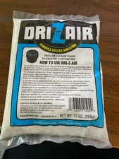Dri-Z-Air unit refill crystals       52225