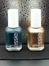 Essie Nail Polish 2 Pack Made in USA Free Ship Free Return💅🏻