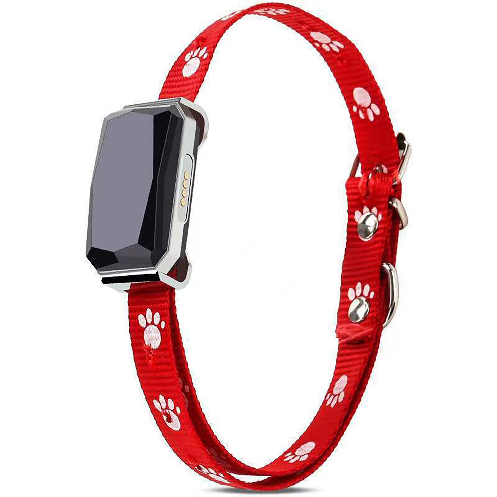 GPS Locator Pet Collar Tracker Dog Cat Waterproof Loss Antitheft