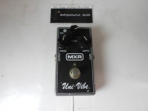 Mxr Univibe | eBay