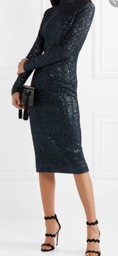 Rebecca Vallance Andree Dress Size 6 