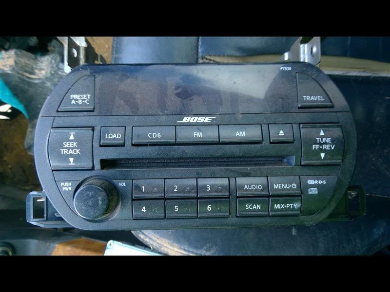 Used Front Left Door Window Regulator Front fits: 2002 Nissan Altima electric Fr — 第 4/4 张图片