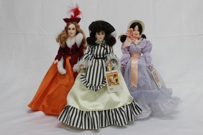world doll company