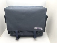 2 Scrapbooking Totes - BIG CROP IN STYLE JR & PAPER TAKER ORGANIZER - + 1 more