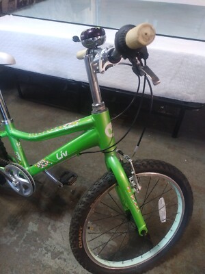GIANT ENCHANT 20 LITE 20インチ 子供用 自転車 Giant LIV Enchant Lite Sport Girls bicycle - 20