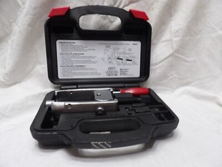 Powerbuilt Power Steering Pulley Puller 648644