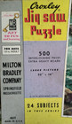 1955 Milton Bradley Indian Paradise 500 Piece Puzzle — photo 4