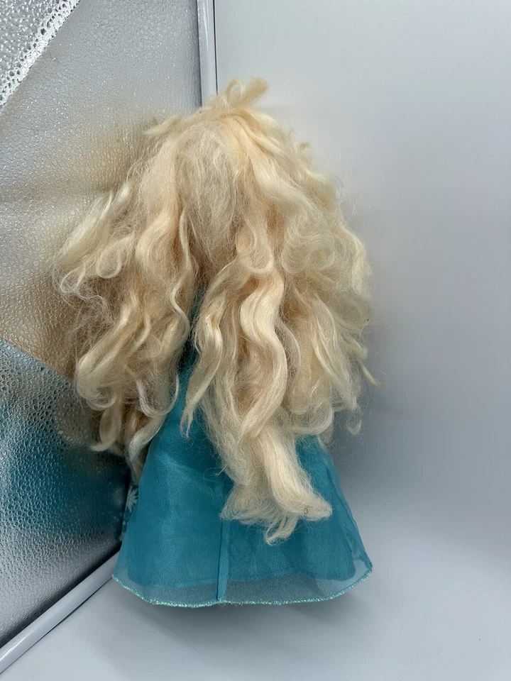 Disney Frozen Elsa (Probado no funciona, no suena) Foto 4 de 4