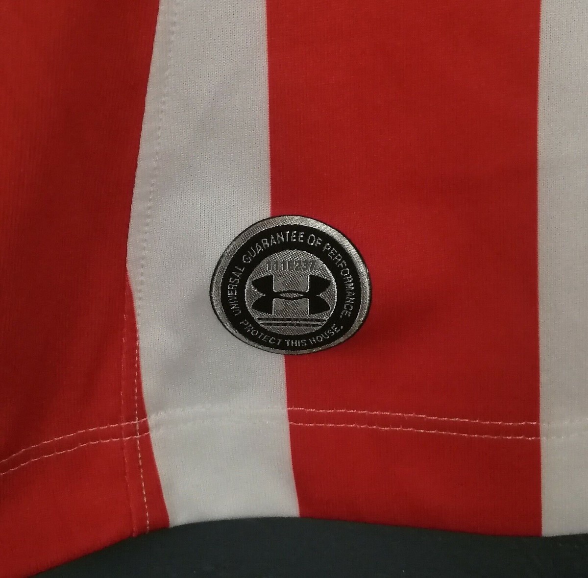 MAILLOT HOMME FC SOUTHAMPTON 2016/2017 AWAY FOOTBALL FOOTBALL