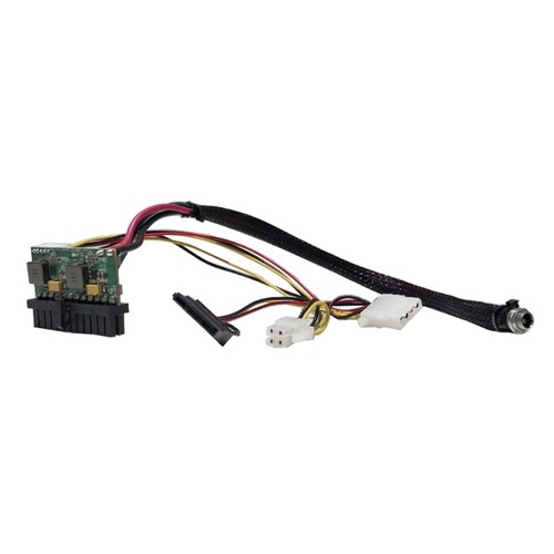 Power Supply Converters Module for ITX12V Desktops and PC - Afbeelding 5 van 10