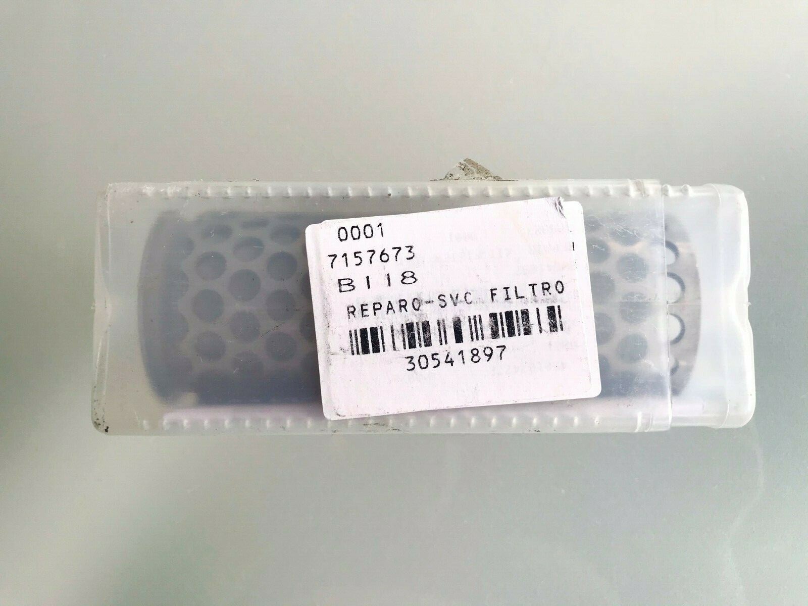 NORDSON SERVICE KIT HM FILTER SCREEN REPLACEMENT MW 0,2 mm  