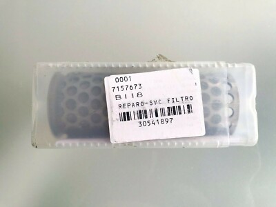 NORDSON SERVICE KIT HM FILTER SCREEN REPLACEMENT MW 0,2 mm 