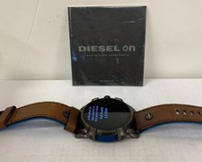 diesel on full guard dzt2007