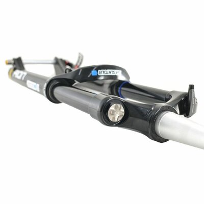 SR SUNTOUR AION35 EVO RLR-PCS Fork 29