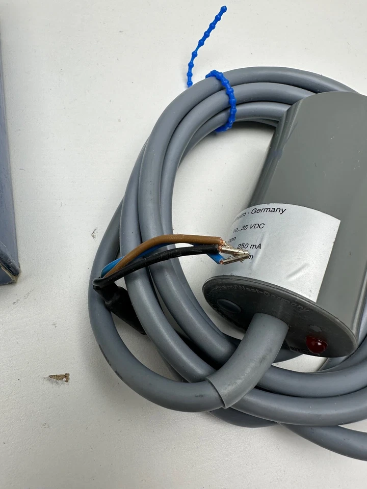 Rechner Sensor IAS-20-40-S Proximity Sensor New - Image 3 of 4