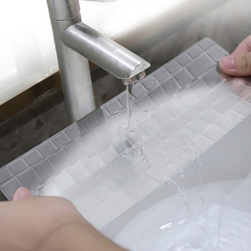 5pcs Keyboard Cover Notebook Keyboard Cover Transparent Keyboard Film - Photo 10/12
