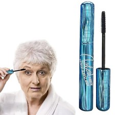 Prime Lash Mascara for Older Women, Primelash Mascara for Seniors with Thinning.