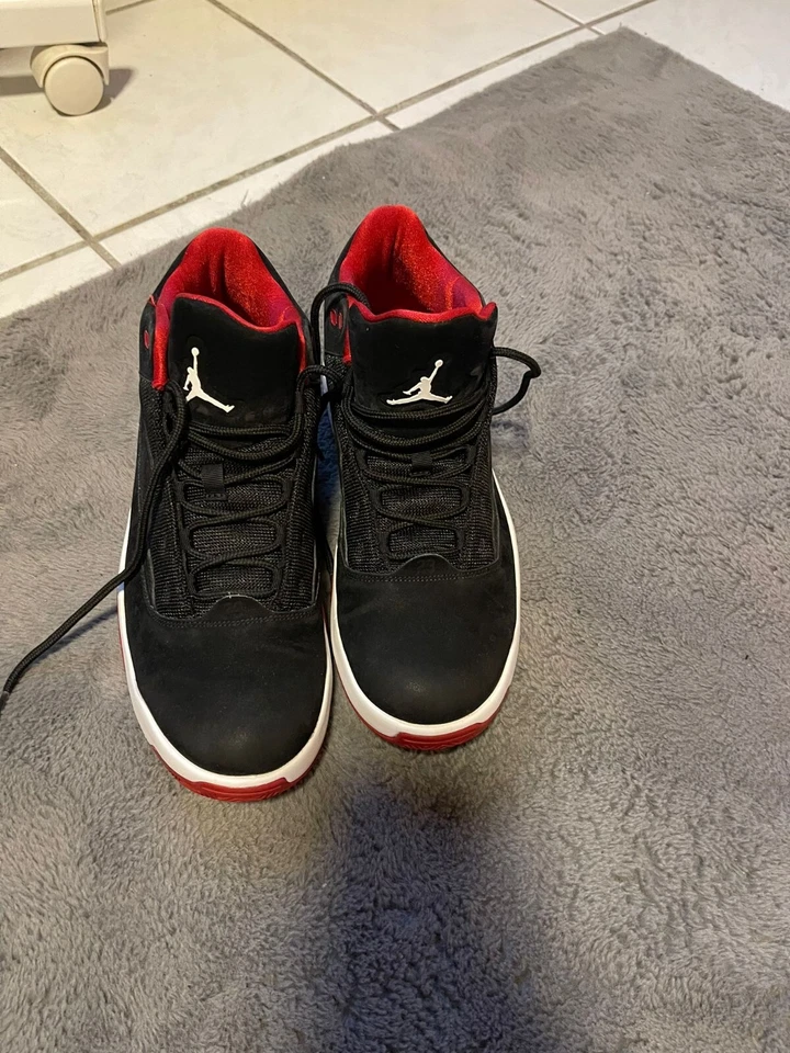 Nike Air Jordan 1 High, Foto 1 von 4