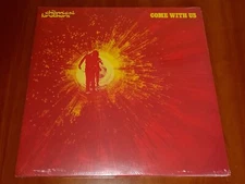 THE CHEMICAL BROTHERS COME WITH US 2x LP VINYL EU PRESS VIRGIN RECORDS 2016 New