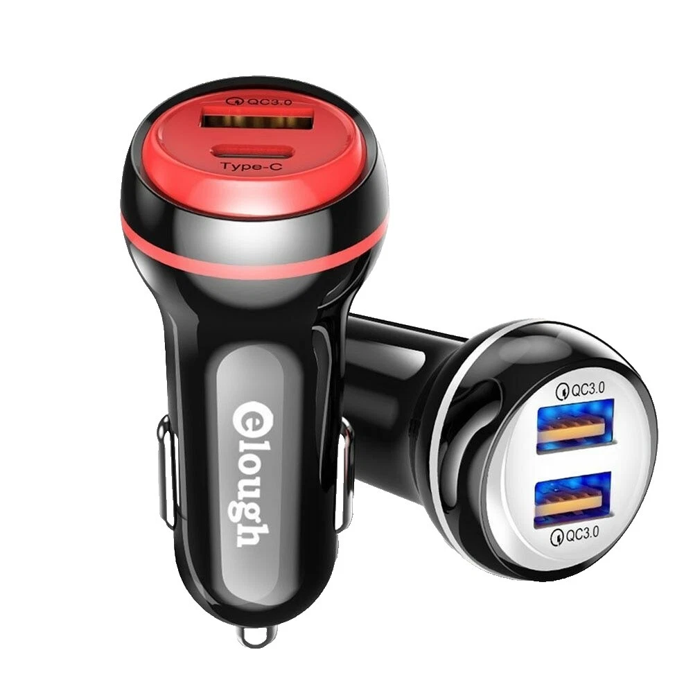 Teléfono celular Multicolor Cargadores de Coche