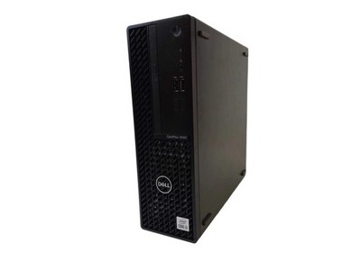 Dell Desktop i3 10th Gen 16GB RAM with Windows 11 Pro