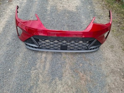 original Seat Arona FR Facelift Stoßstange Stoßfänger vorn 6F9807221E Bj. 21- 26
