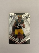 2022 Panini Phoenix - Rookies Christian Watson #119 (RC)