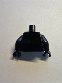 Lego Star Wars Minifigure - TIE Inception Pilot (From Set 6206