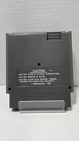 Little Nemo: The Dream Master Nintendo NES - solo carrello