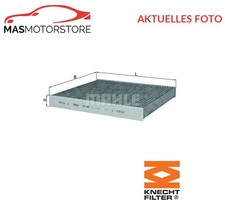 INNENRAUMFILTER POLLENFILTER KNECHT LAK 888 P FÜR SEAT LEON ST,LEON,LEON SC