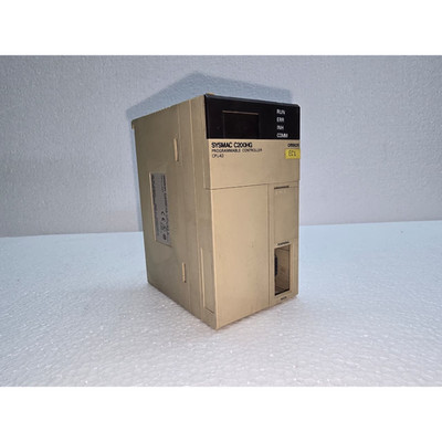 Omron C200HG-CPU43-E SYSMAC HG Prozessor CPU UNIT