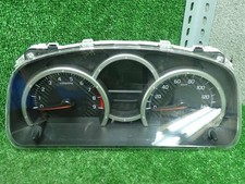 SUZUKI Jimny 2014 ABA-JB23W Speedometer 3411057M10 [Used] [PA82757449]