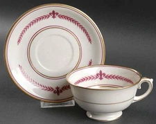 Lamberton Marie Louise Cup & Saucer 314092