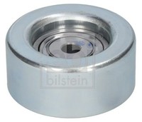 Febi Bilstein Umlenk-/FüHrungsrolle, Keilrippenriemen 182314 Passend FüR Fiat