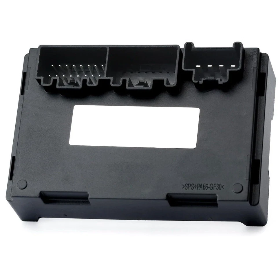 Transfer Case Module 4WD Control Unit Direct Replacement Aftermarket Replacement - Image 4 of 4