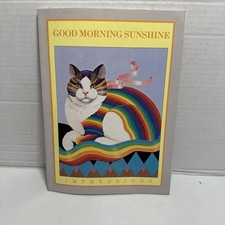 Good Morning Sunshine (Impressions)