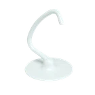 Choice Parts W10674618 for KitchenAid K45DH Stand Mixer Dough Hook
