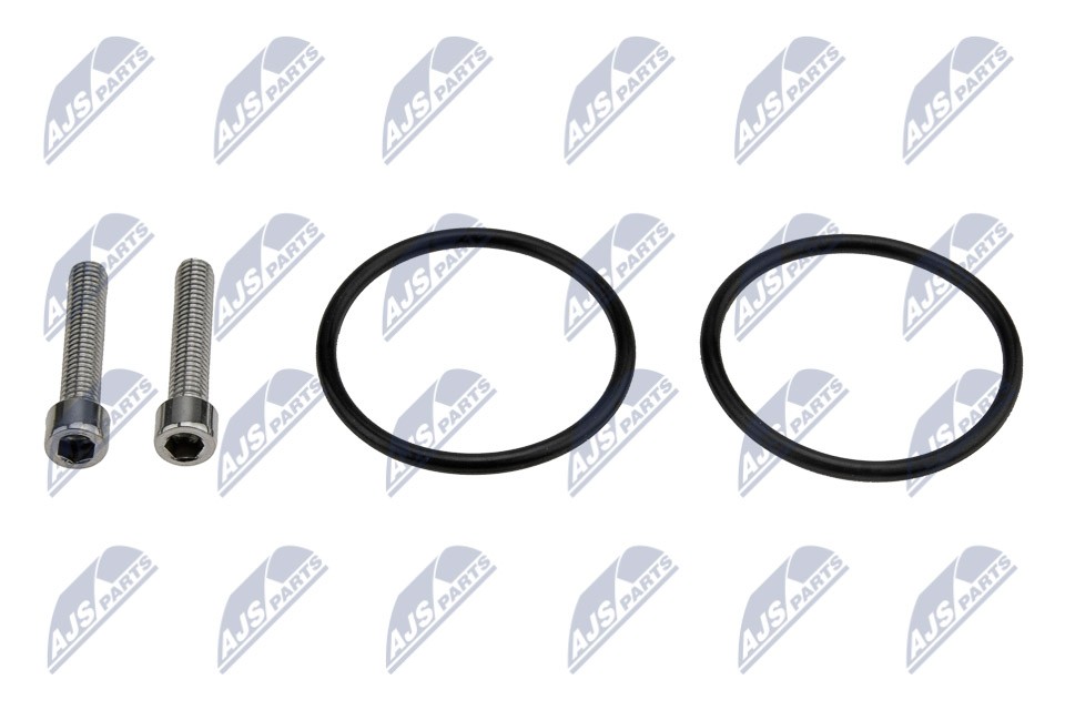 ✅Fits NTY EZC-AU-115 Haldex Pump Seal Kit ⭐UK Seller⭐ - Image 13