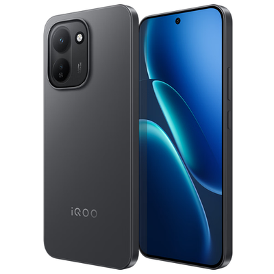 Vivo iQOO Z11 5G Smartphone Mediatek Dimensity 8500 6.83'' 165Hz