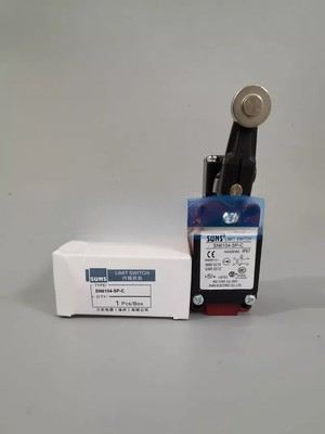 1pcs SUNS limit switch SN6104-SP-C