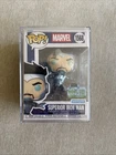 Funko POP! Marvel Superior Iron Man w/ Protector 5,000 PCS Limited Edition ULTRA