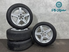 Opel Astra K Winterräder Winterreifen 205/55 R16 16 Zoll