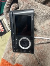 SIRIUSXM SATELLITE RADIO VEHICLE Car RECEIVER ONLY - ONYX PLUS SXPL2 UNTESTED