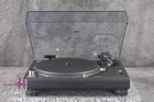 Technics SL-1200MK3 Black Direct Drive DJ Turntable in Very Good Condition